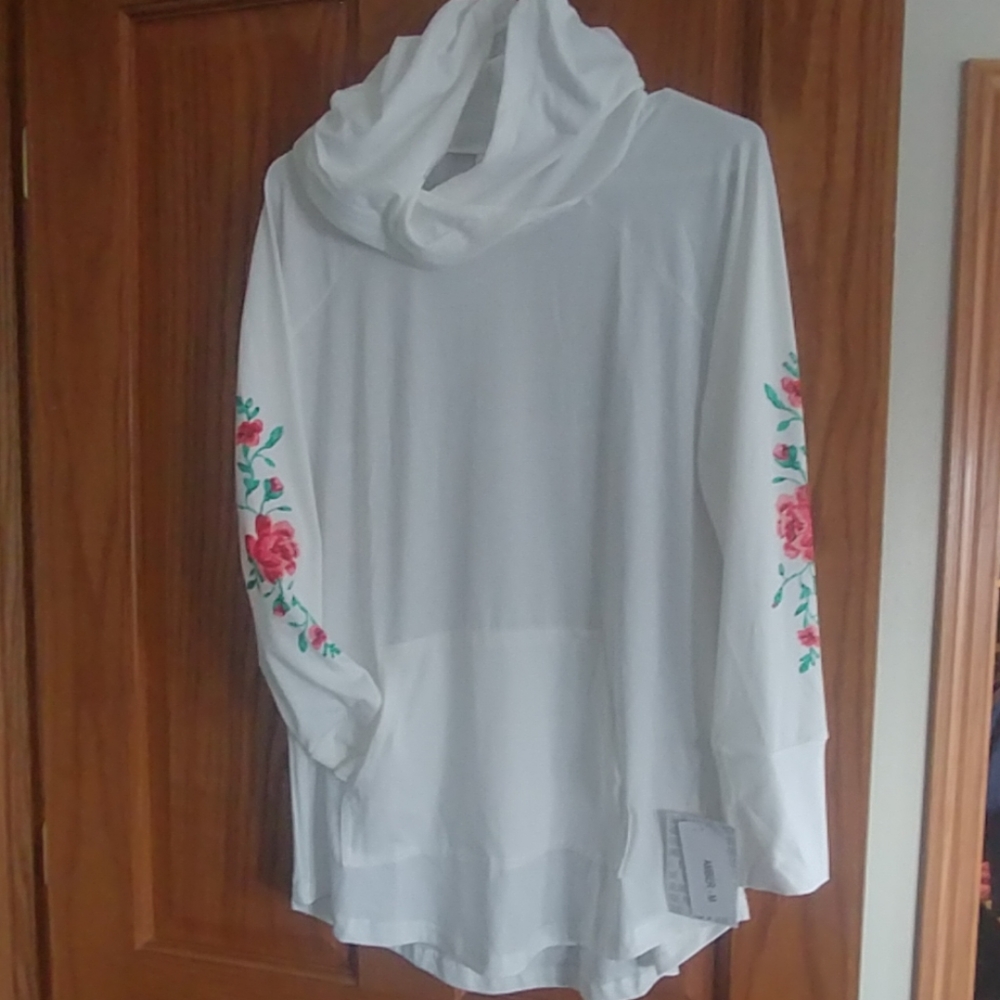 Nwt Lularoe amber